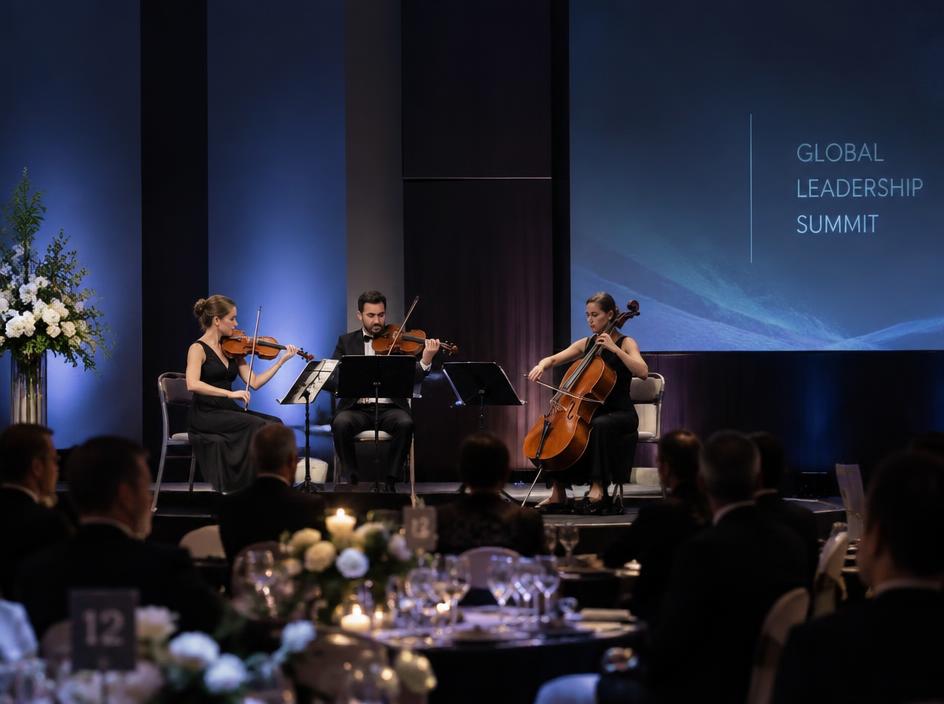 Eventos corporativos